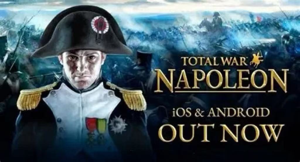全面战争：拿破仑 Total WarTM：NAPOLEON – 策略游戏天花板