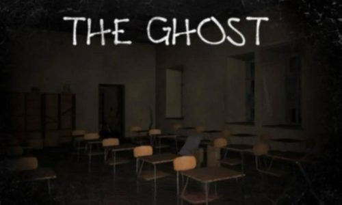 鬼魂 The Ghost 情侣恐怖联机游戏