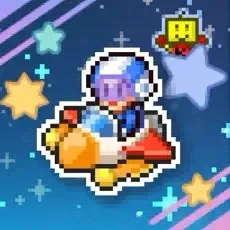 开罗游戏：探险异星飞行队 Final Frontier Story