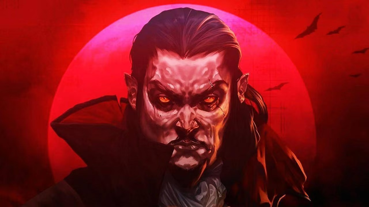 吸血鬼幸存者完整DLC版 Vampire Survivors