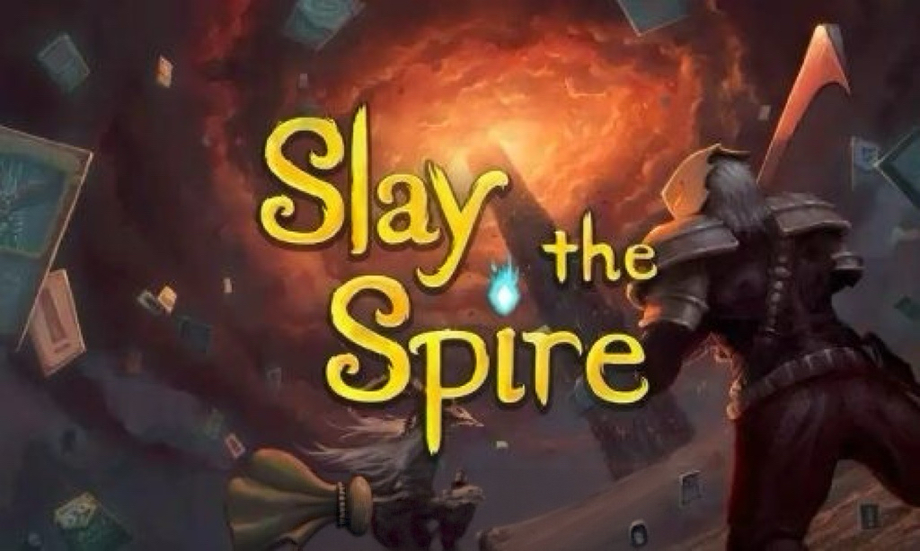 杀戮尖塔 Slay the Spire 尖塔奇兵