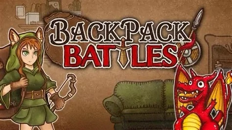 背包乱斗-Backpack Battles