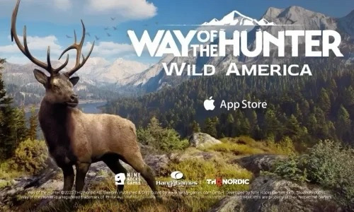 猎人之路Way of the Hunter 完整版解锁DLC 狩猎之道