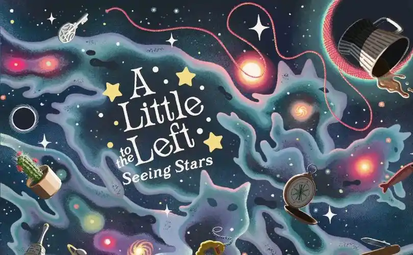 DLC内购完整版-往左一点向左一点看星星橱柜与抽屉三部合集