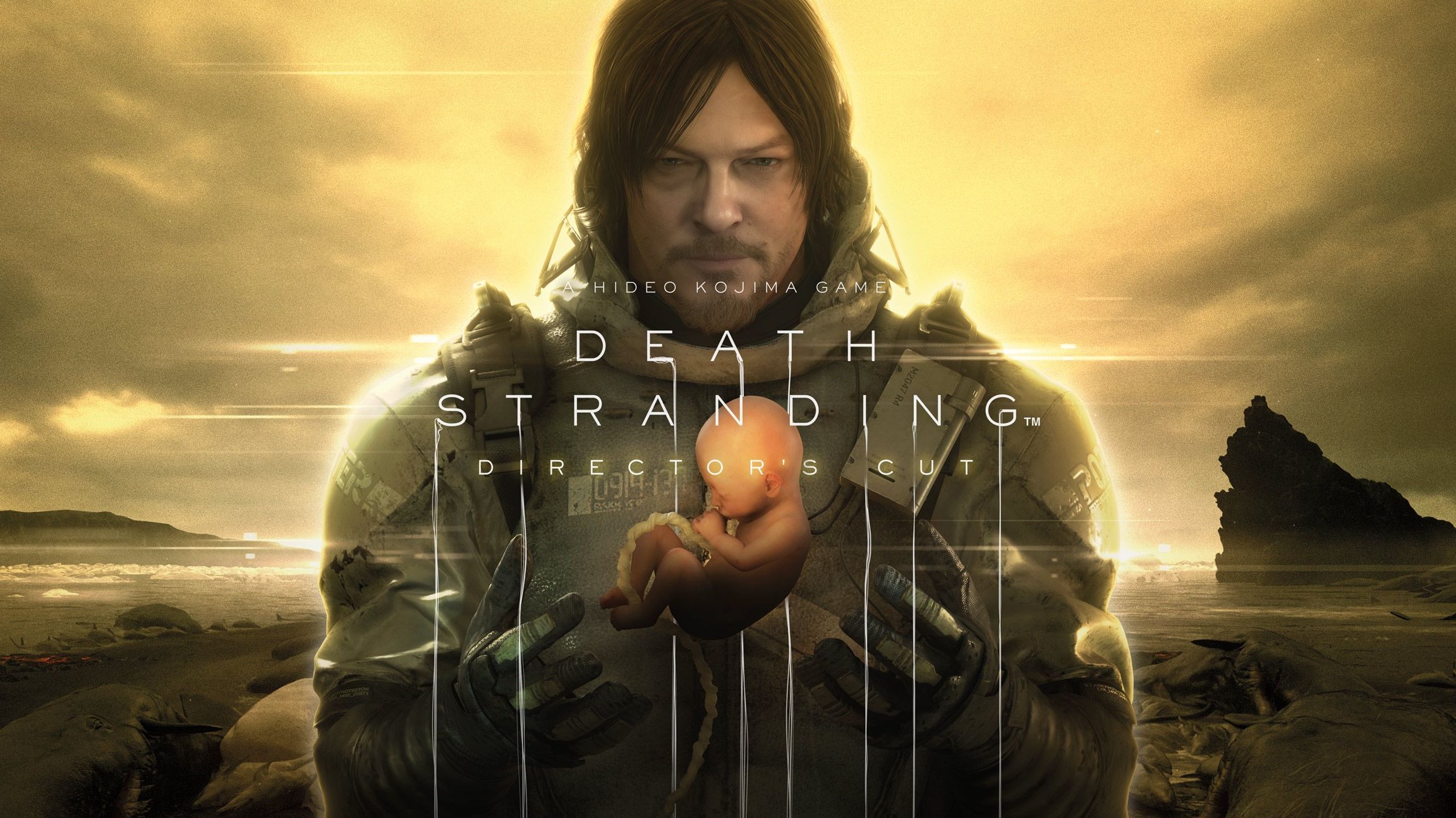 死亡搁浅导演剪辑版 DEATH STRANDING DIRECTOR’S CUT
