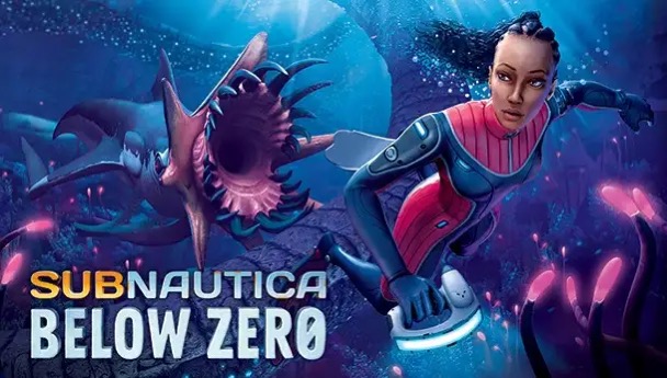 深海迷航：冰点之下Subnautica: Below Zero