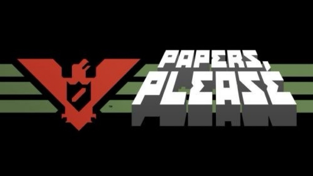 请出示证件 Papers, Please