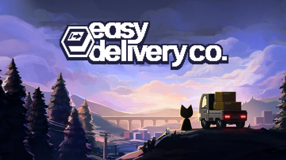 《黑猫速递》（Easy Delivery Co.）全dlc