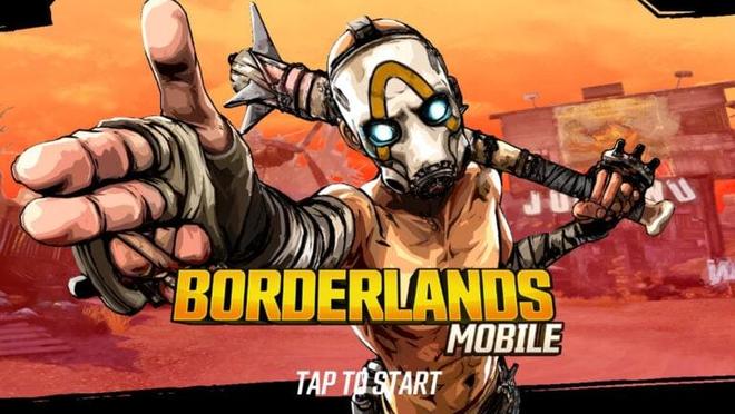 无主之地 Borderlands Mobile