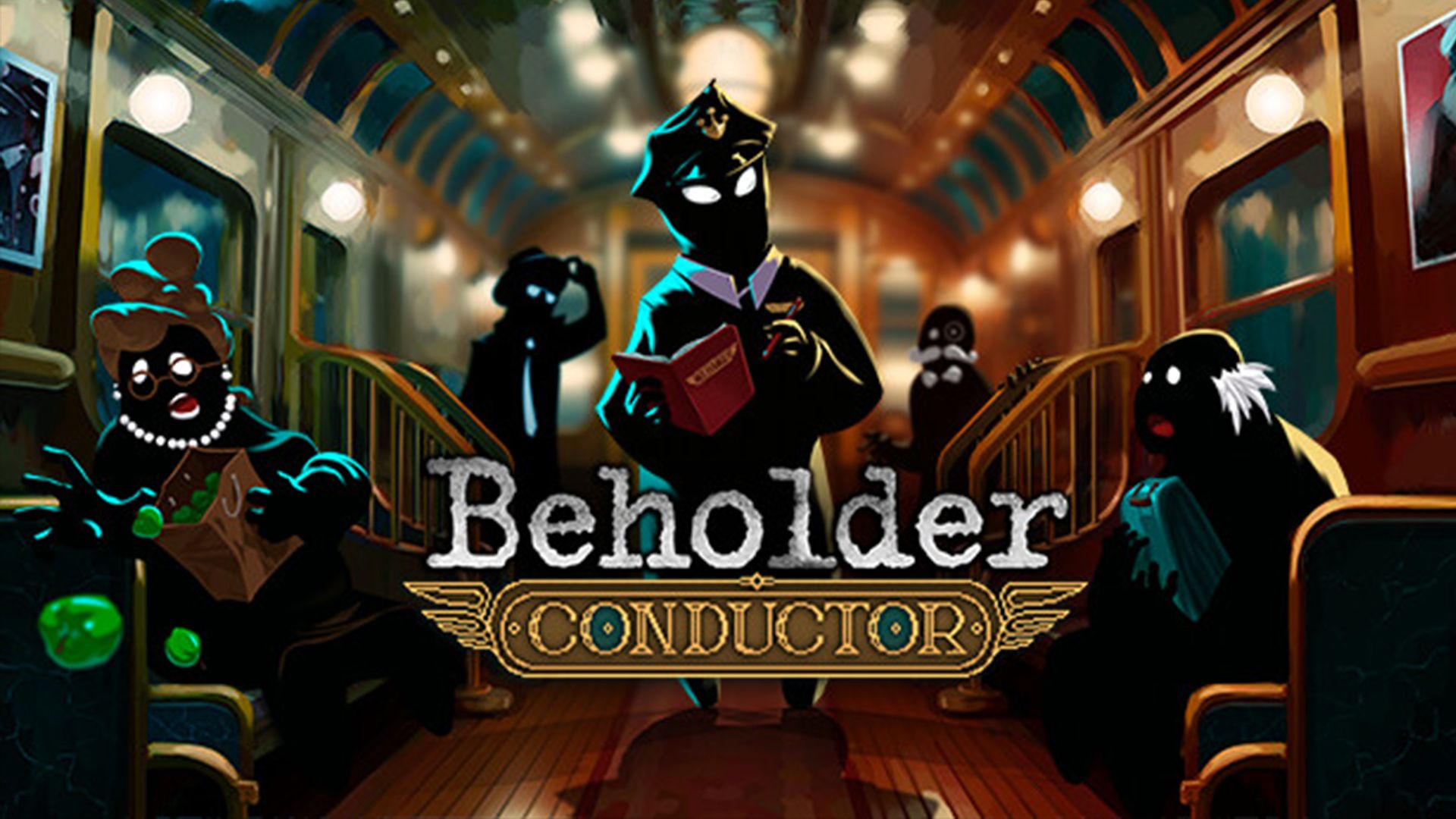 旁观者：列车长Beholder:Condictor完整版